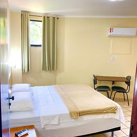 Hotel Canto Da Praia サンルイス エクステリア 写真