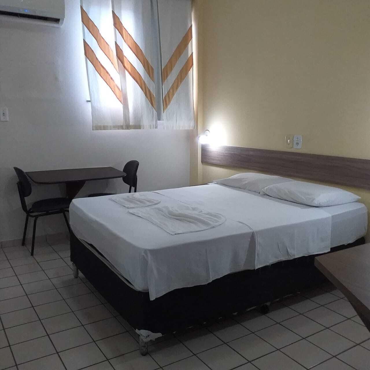 Hotel Canto Da Praia サンルイス エクステリア 写真