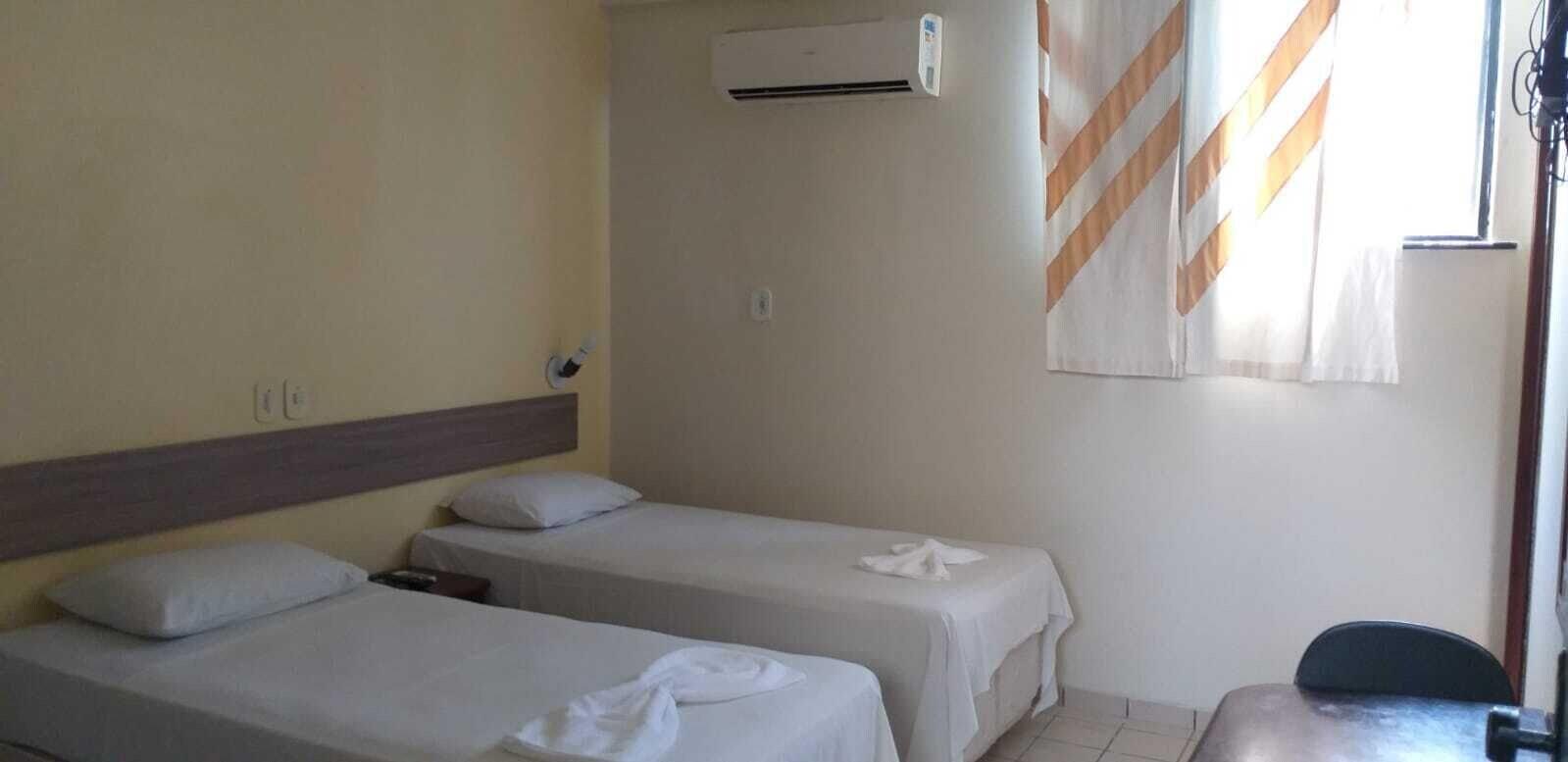 Hotel Canto Da Praia サンルイス エクステリア 写真