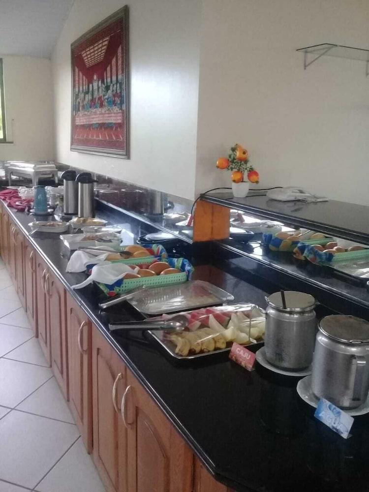 Hotel Canto Da Praia サンルイス エクステリア 写真
