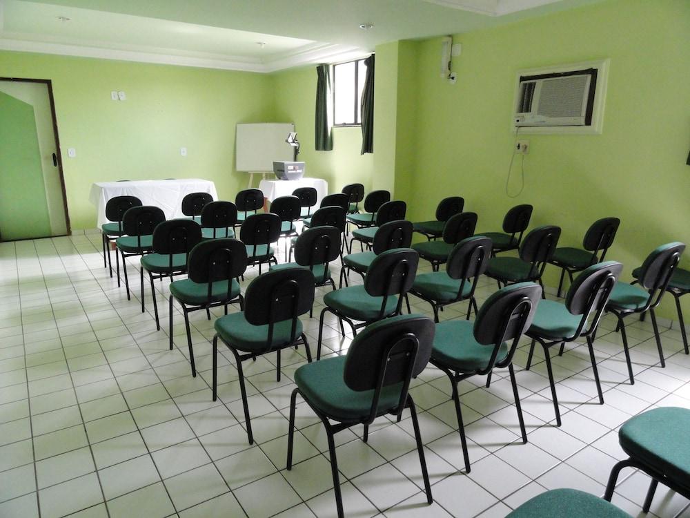 Hotel Canto Da Praia サンルイス エクステリア 写真