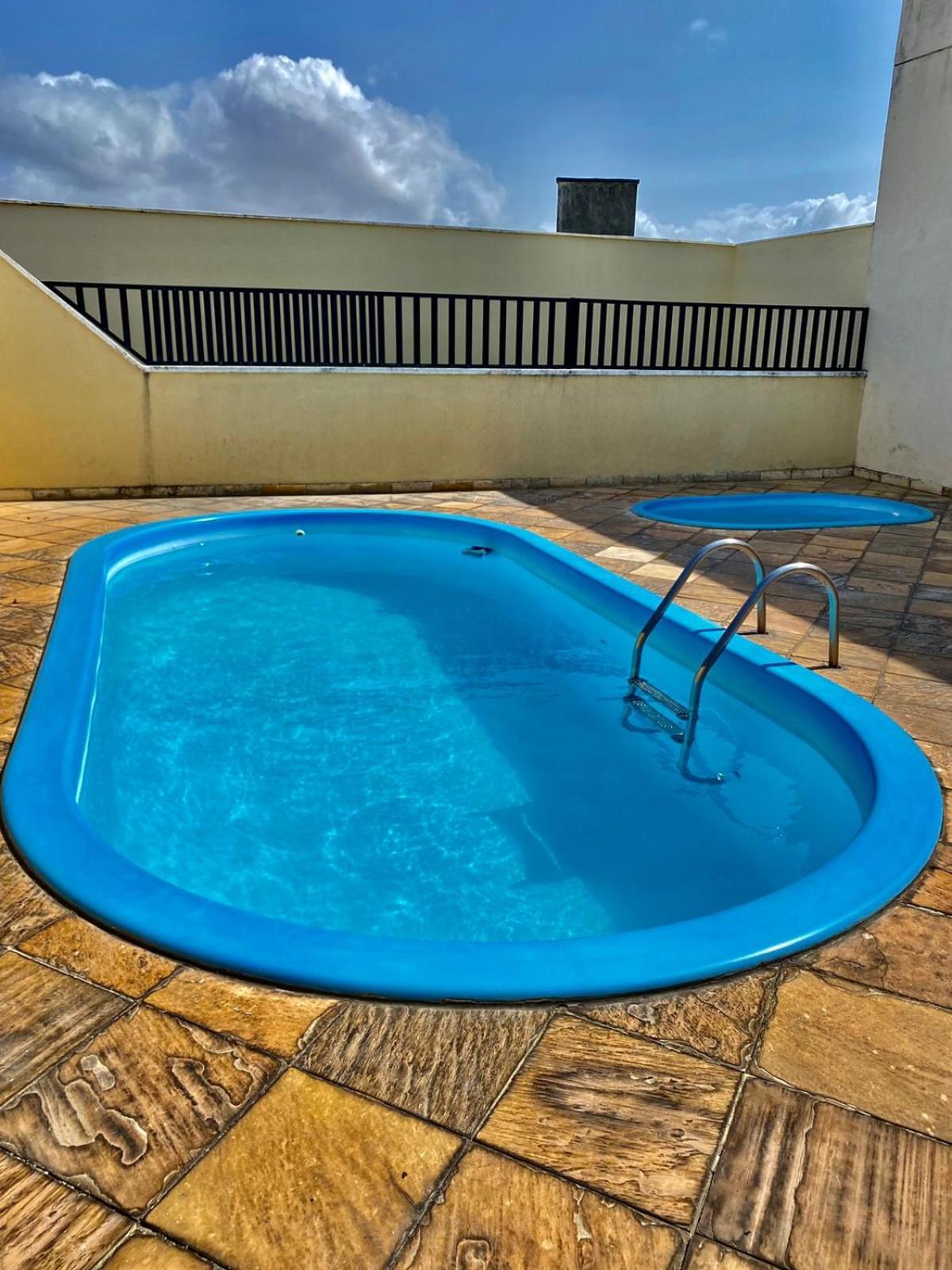 Hotel Canto Da Praia サンルイス エクステリア 写真