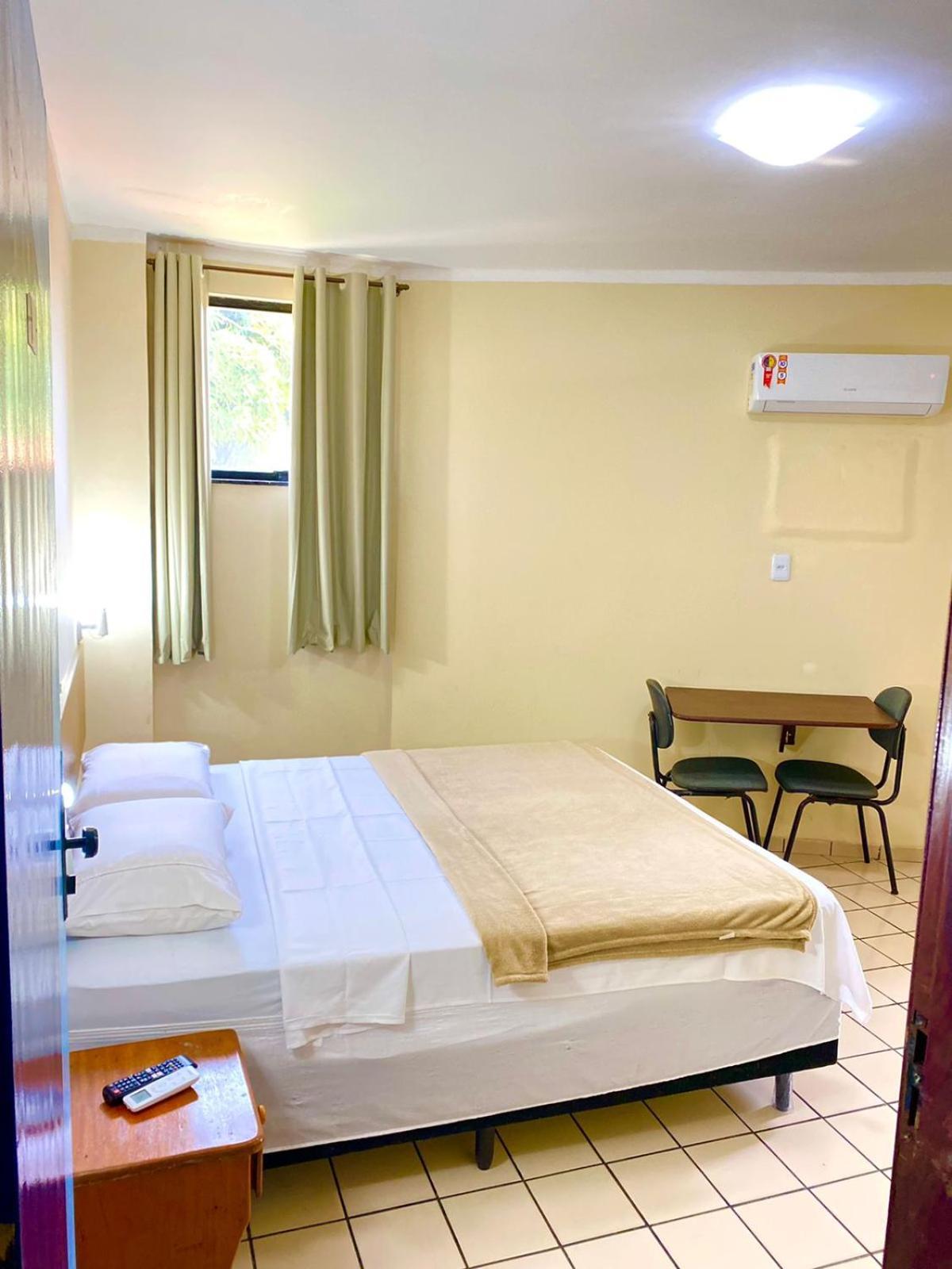 Hotel Canto Da Praia サンルイス エクステリア 写真