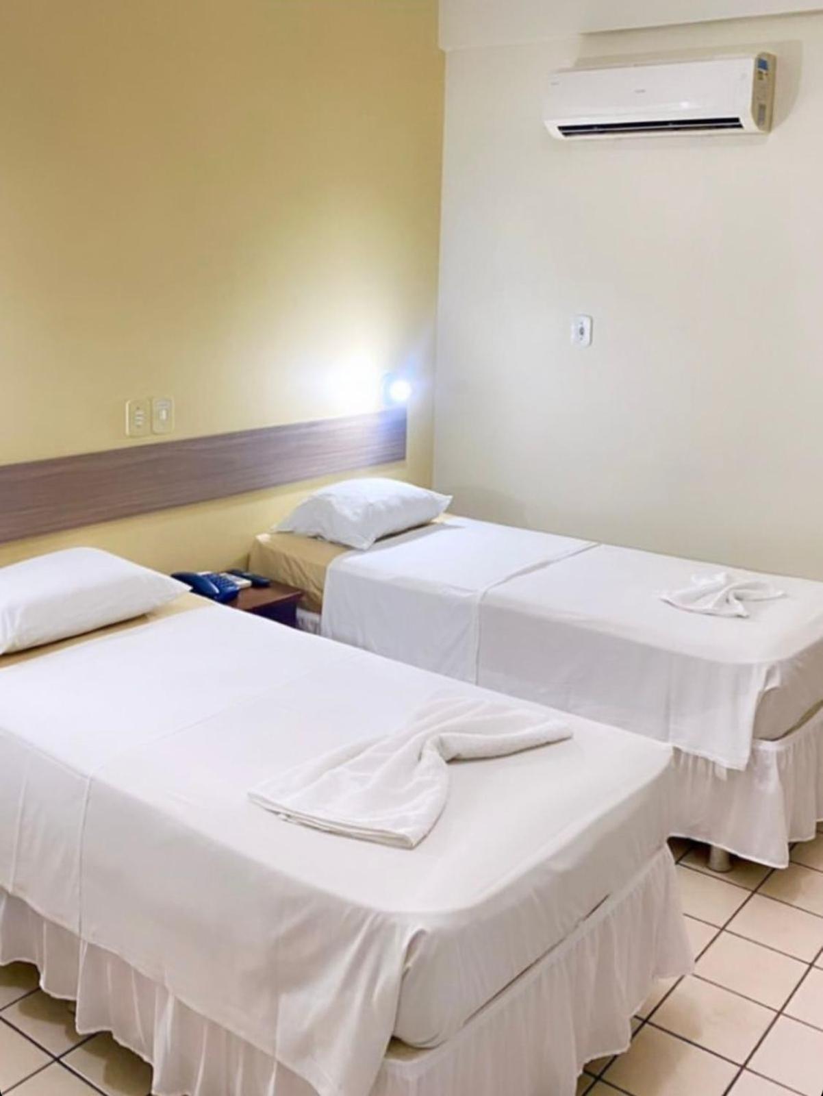 Hotel Canto Da Praia サンルイス エクステリア 写真
