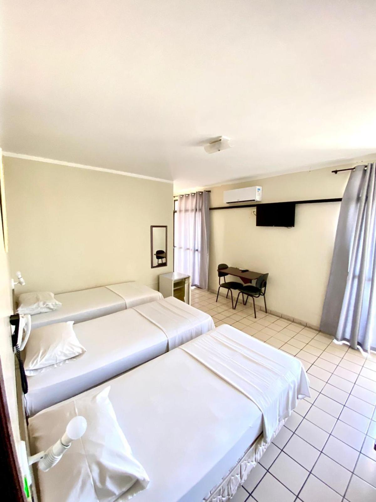 Hotel Canto Da Praia サンルイス エクステリア 写真