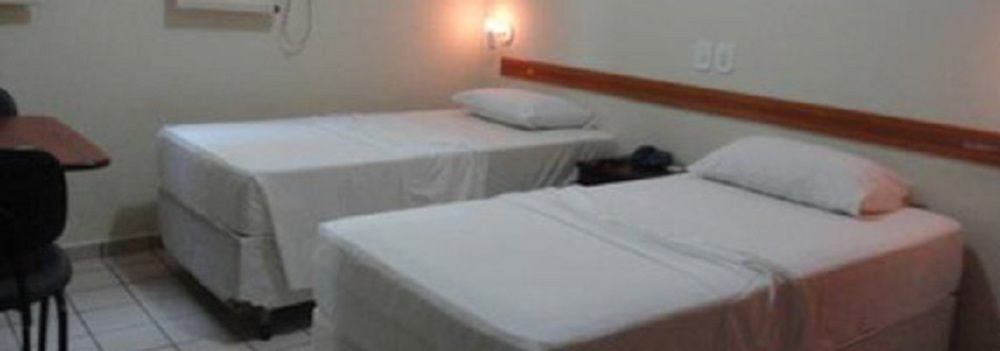 Hotel Canto Da Praia サンルイス エクステリア 写真