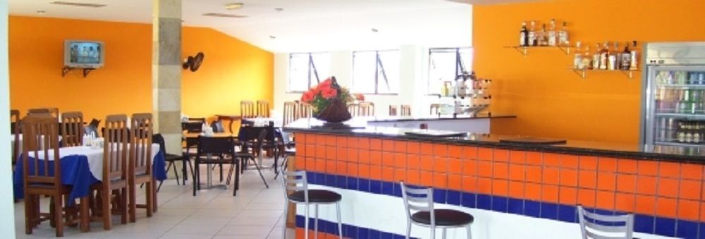 Hotel Canto Da Praia サンルイス エクステリア 写真