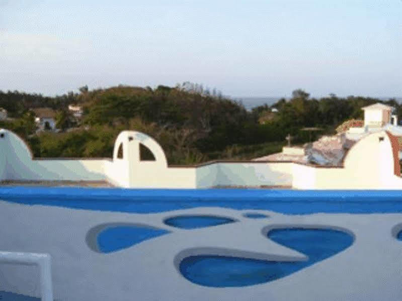Hotel Canto Da Praia サンルイス エクステリア 写真