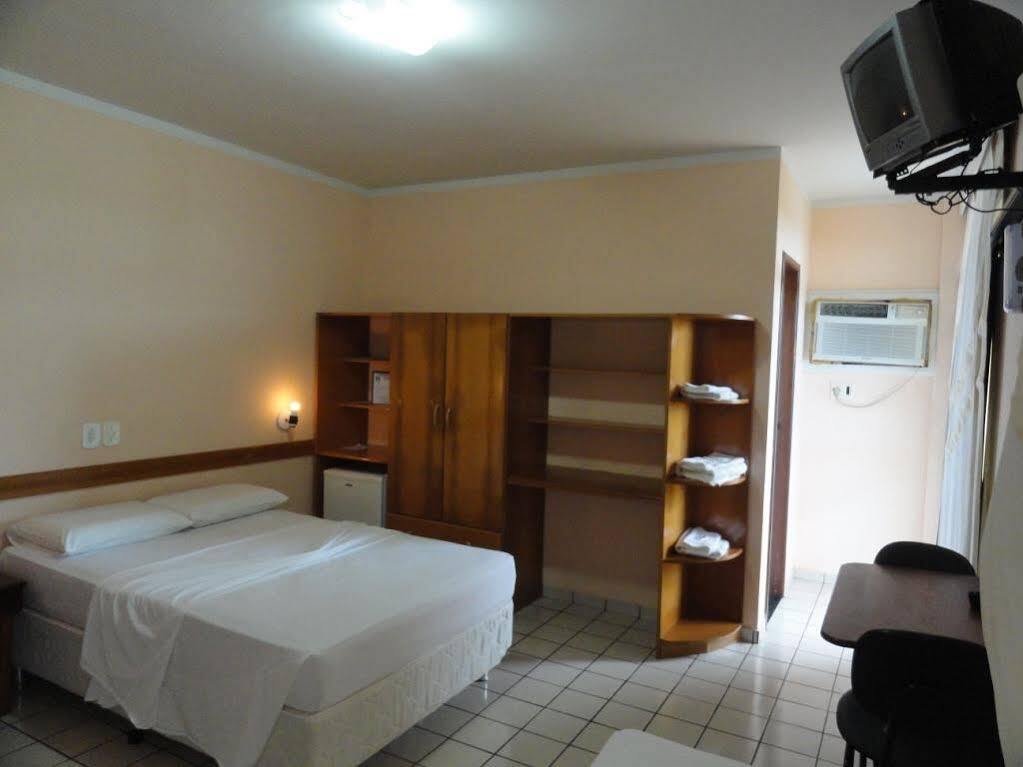 Hotel Canto Da Praia サンルイス エクステリア 写真
