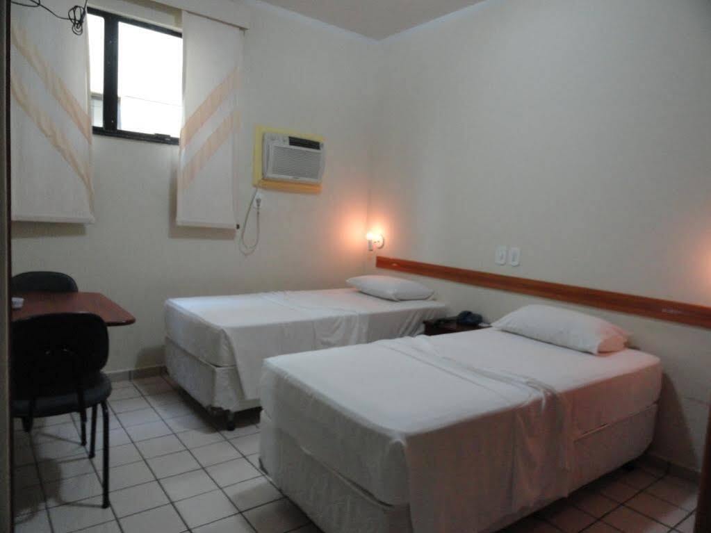 Hotel Canto Da Praia サンルイス エクステリア 写真